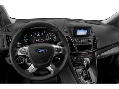 2019 Ford Transit Connect Van XLT LWB w/Rear Symmetrical Doors