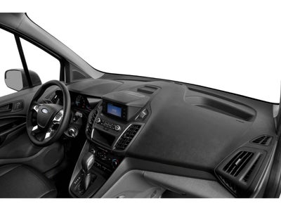 2019 Ford Transit Connect Van XLT LWB w/Rear Symmetrical Doors