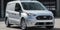 2019 Ford Transit Connect Van XLT LWB w/Rear Symmetrical Doors