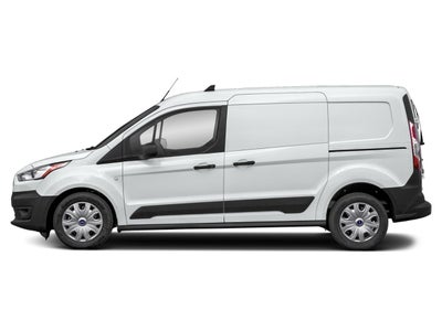 2019 Ford Transit Connect Van XLT LWB w/Rear Symmetrical Doors