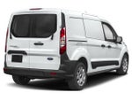 2019 Ford Transit Connect Van XLT LWB w/Rear Symmetrical Doors
