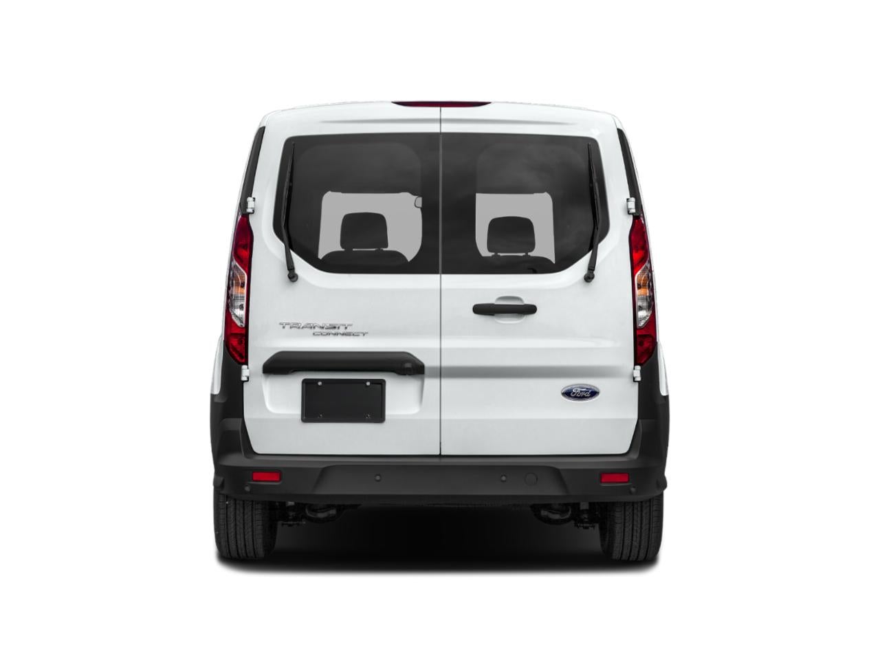 2019 Ford Transit Connect Van XLT LWB w/Rear Symmetrical Doors