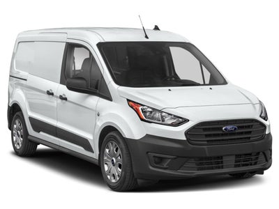 2019 Ford Transit Connect Van XLT LWB w/Rear Symmetrical Doors