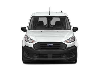 2019 Ford Transit Connect Van XLT LWB w/Rear Symmetrical Doors
