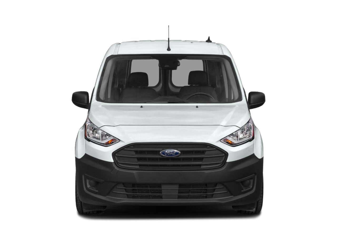 2019 Ford Transit Connect Van XLT LWB w/Rear Symmetrical Doors