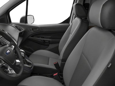 2017 Ford Transit Connect Van XLT LWB w/Rear Symmetrical Doors