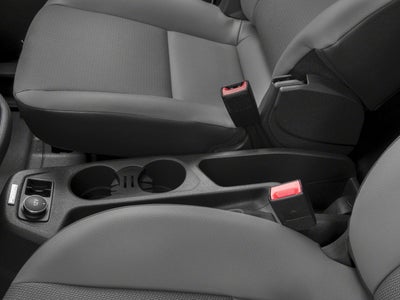 2017 Ford Transit Connect Van XLT LWB w/Rear Symmetrical Doors