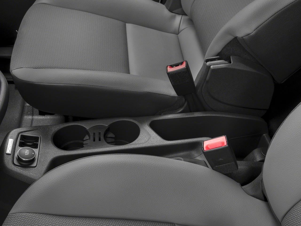 2017 Ford Transit Connect Van XLT LWB w/Rear Symmetrical Doors