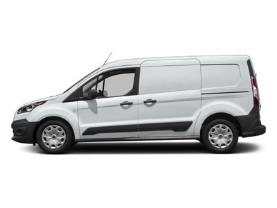 2017 Ford Transit Connect Van XLT LWB w/Rear Symmetrical Doors