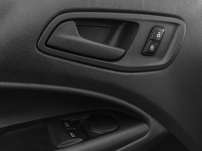 2017 Ford Transit Connect Van XLT LWB w/Rear Symmetrical Doors
