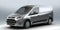 2017 Ford Transit Connect Van XLT LWB w/Rear Symmetrical Doors