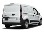 2017 Ford Transit Connect Van XLT LWB w/Rear Symmetrical Doors