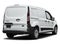 2017 Ford Transit Connect Van XLT LWB w/Rear Symmetrical Doors