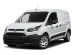 2017 Ford Transit Connect Van XLT LWB w/Rear Symmetrical Doors