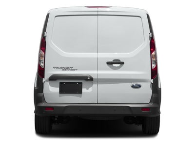 2017 Ford Transit Connect Van XLT LWB w/Rear Symmetrical Doors