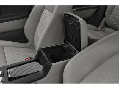 2019 Land Rover Discovery Sport HSE 4WD