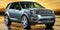 2019 Land Rover Discovery Sport HSE 4WD