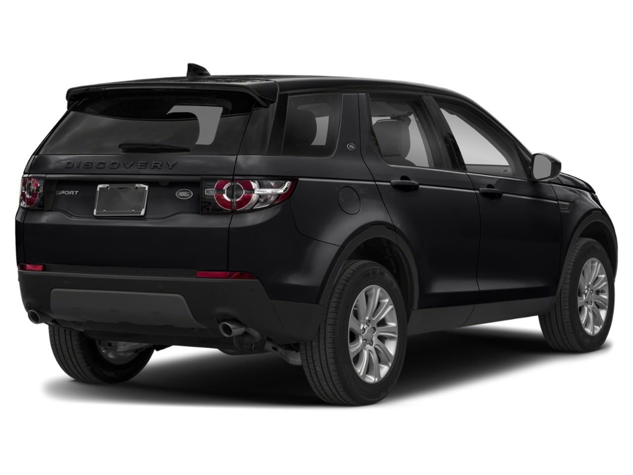 2019 Land Rover Discovery Sport HSE 4WD