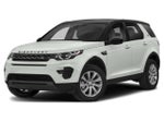 2019 Land Rover Discovery Sport HSE 4WD