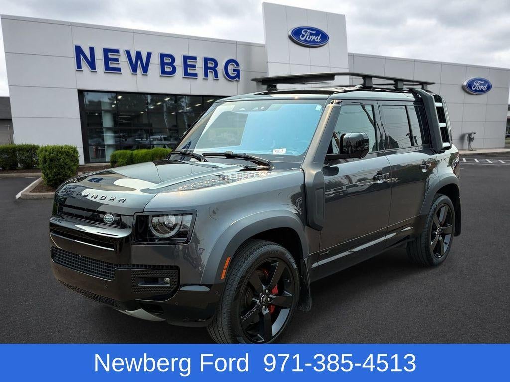 2022 Land Rover Defender 110 X AWD