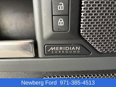 2022 Land Rover Defender 110 X AWD
