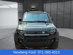 2022 Land Rover Defender 110 X AWD