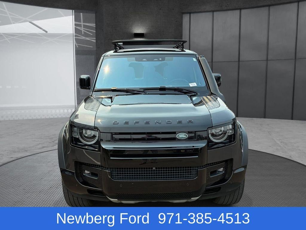 2022 Land Rover Defender 110 X AWD