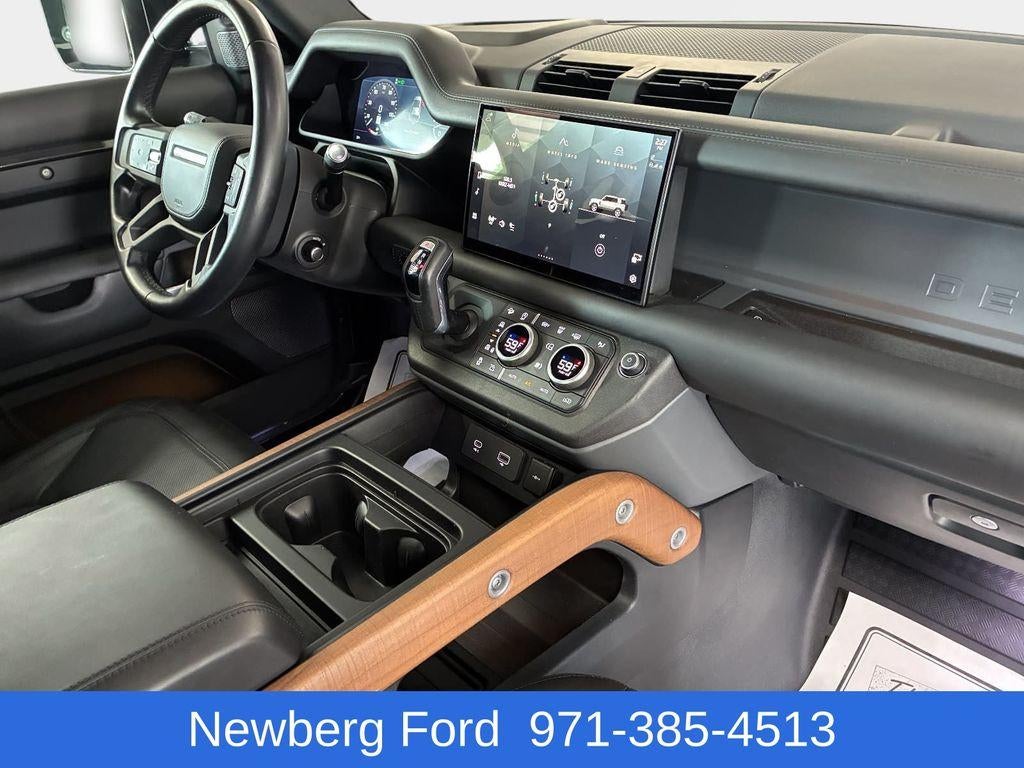 2022 Land Rover Defender 110 X AWD