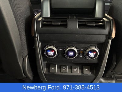 2022 Land Rover Defender 110 X AWD