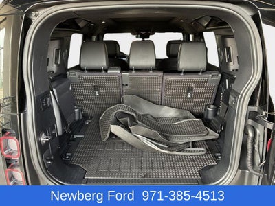 2022 Land Rover Defender 110 X AWD