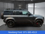 2022 Land Rover Defender 110 X AWD