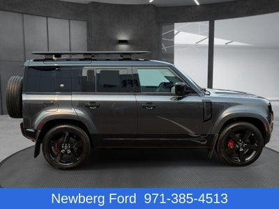 2022 Land Rover Defender 110 X AWD