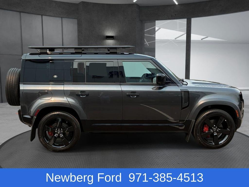 2022 Land Rover Defender 110 X AWD