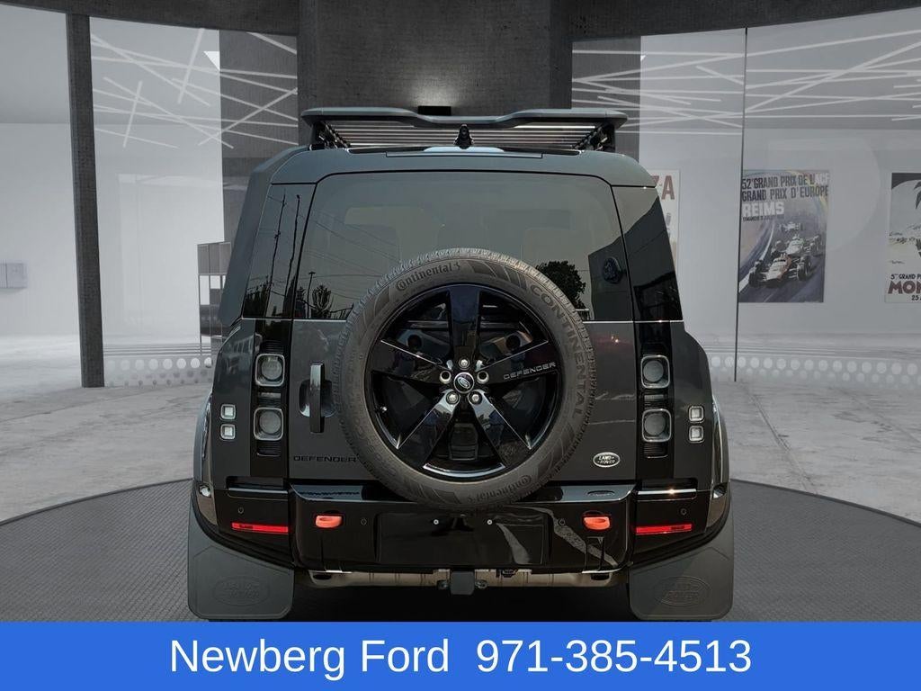 2022 Land Rover Defender 110 X AWD