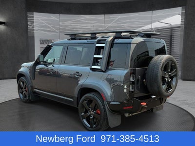 2022 Land Rover Defender 110 X AWD
