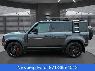 2022 Land Rover Defender 110 X AWD