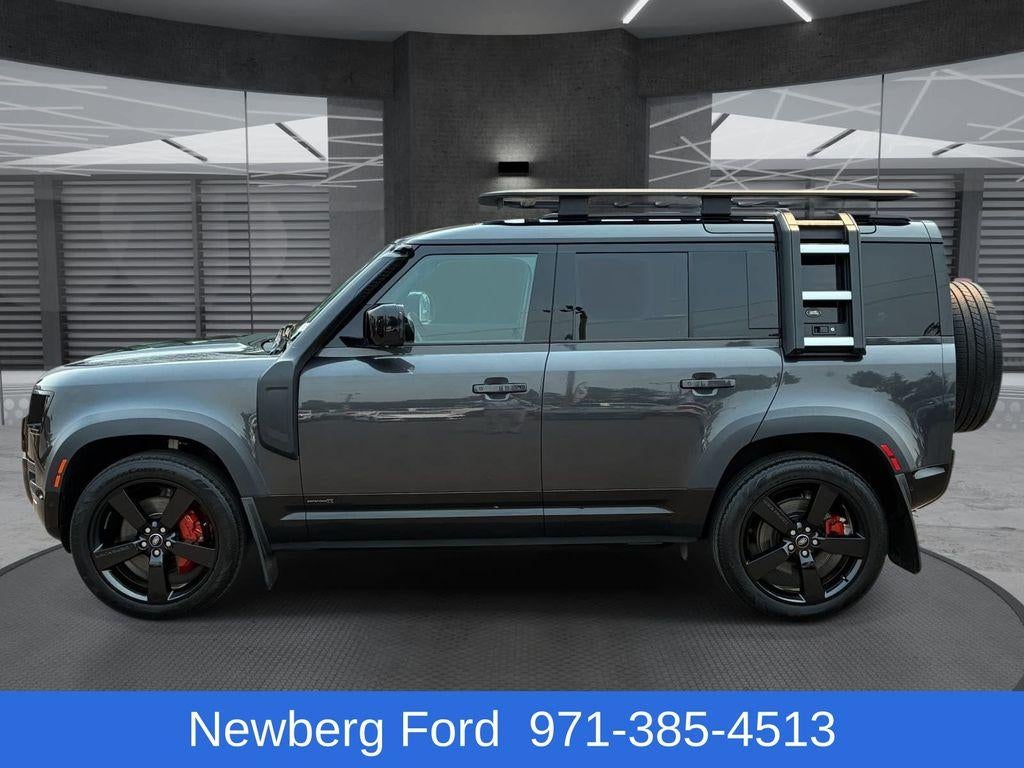 2022 Land Rover Defender 110 X AWD
