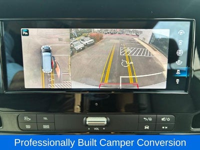 2021 Mercedes-Benz Sprinter Cargo Van 2500 High Roof I4 170" RWD