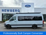 2021 Mercedes-Benz Sprinter Cargo Van 2500 High Roof I4 170" RWD