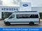 2021 Mercedes-Benz Sprinter Cargo Van 2500 High Roof I4 170" RWD