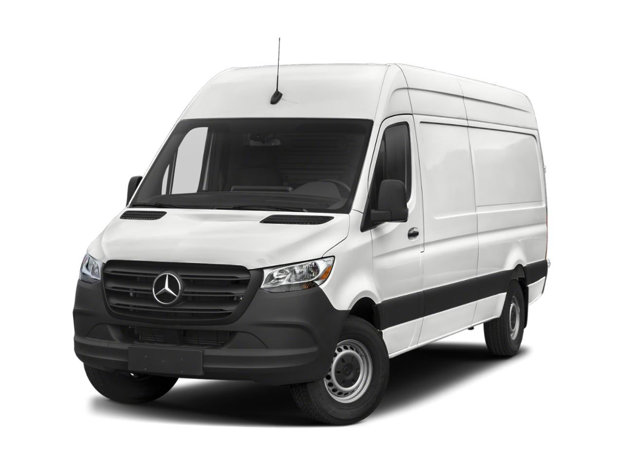 2021 Mercedes-Benz Sprinter Cargo Van Base