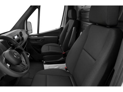 2021 Mercedes-Benz Sprinter Cargo Van 2500 High Roof I4 170" RWD