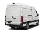2021 Mercedes-Benz Sprinter Cargo Van 2500 High Roof I4 170" RWD