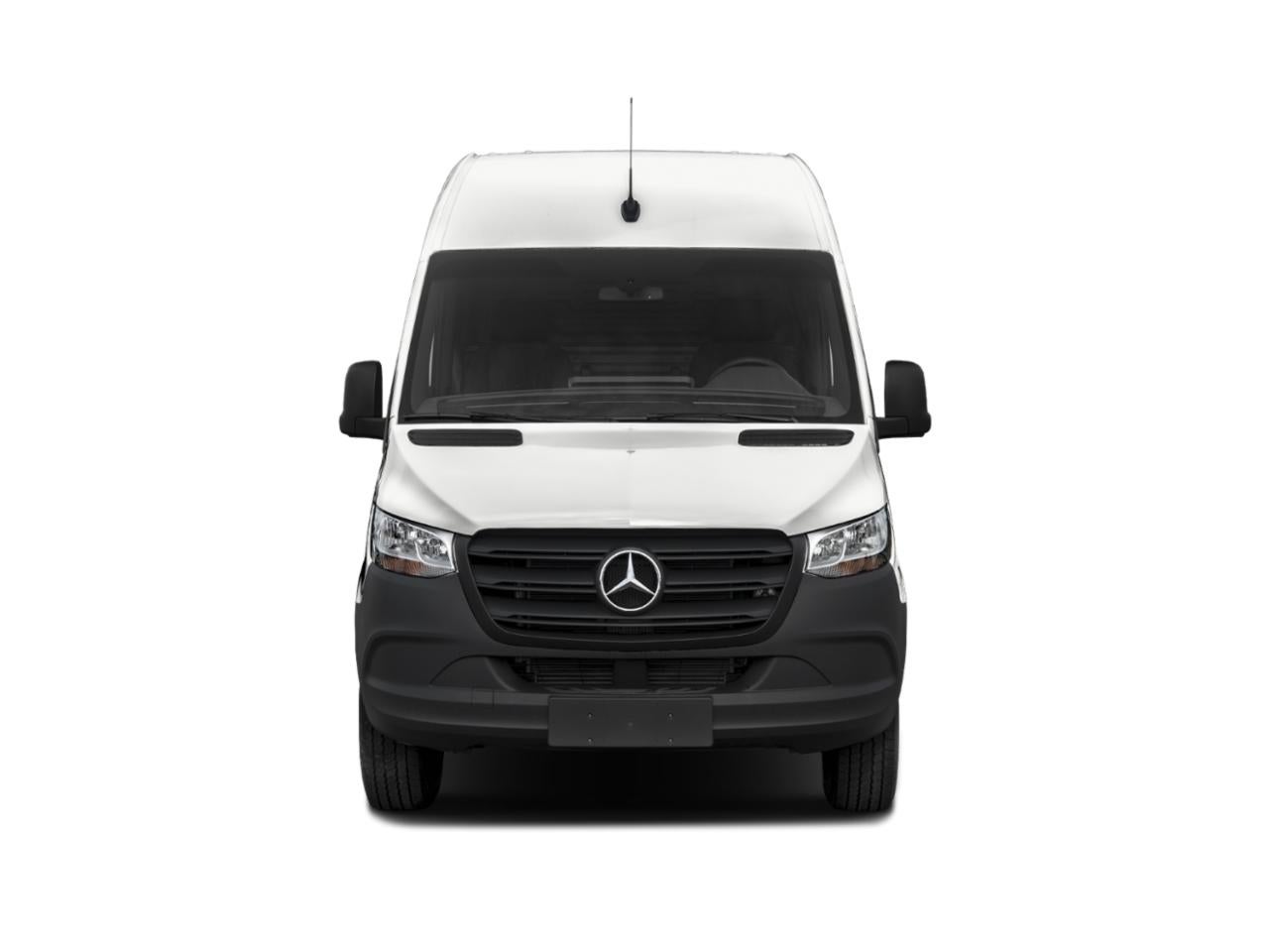 2021 Mercedes-Benz Sprinter Cargo Van 2500 High Roof I4 170" RWD