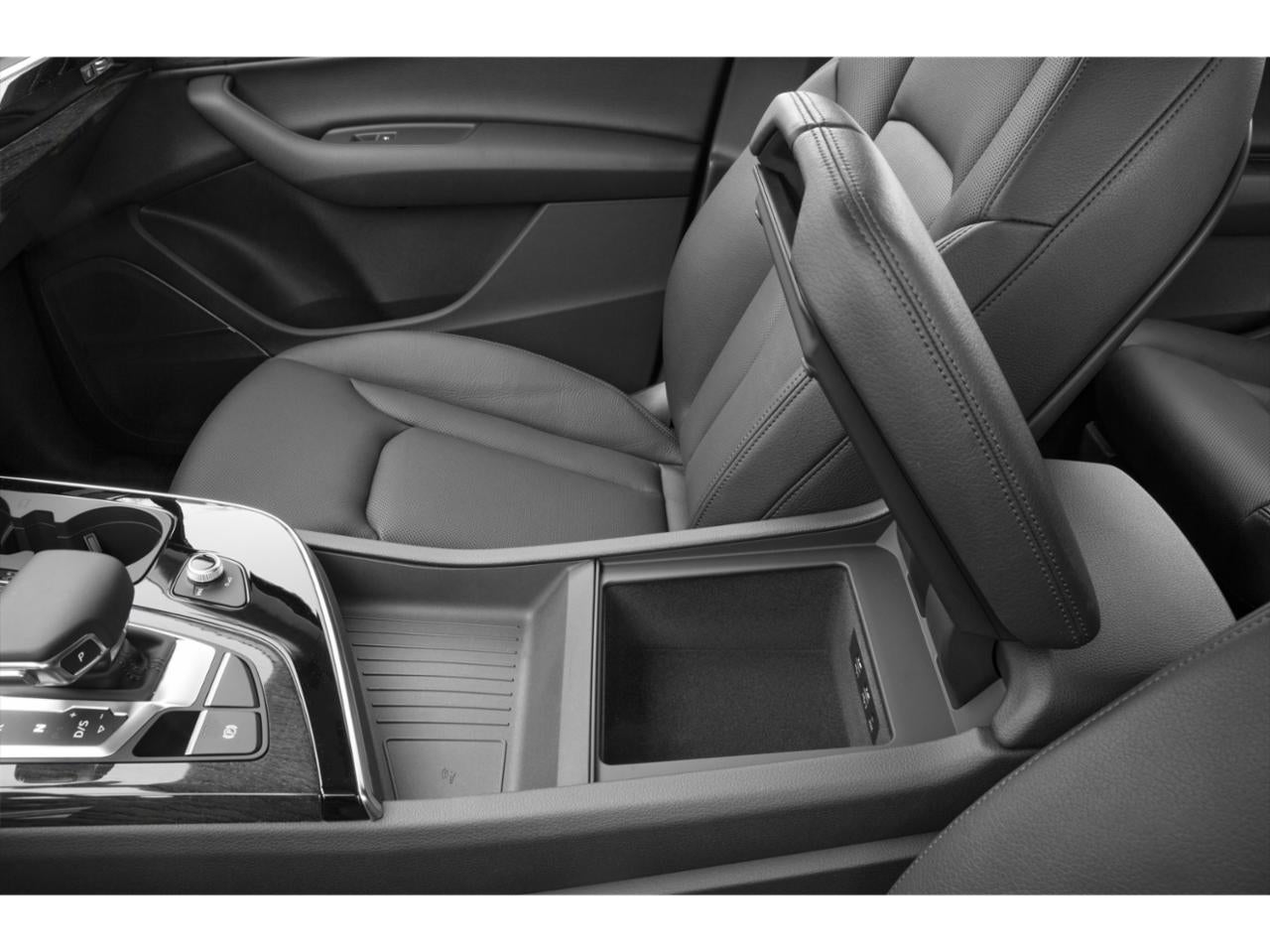 2019 Audi Q7 Premium 55 TFSI quattro