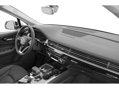 2019 Audi Q7 Premium 55 TFSI quattro