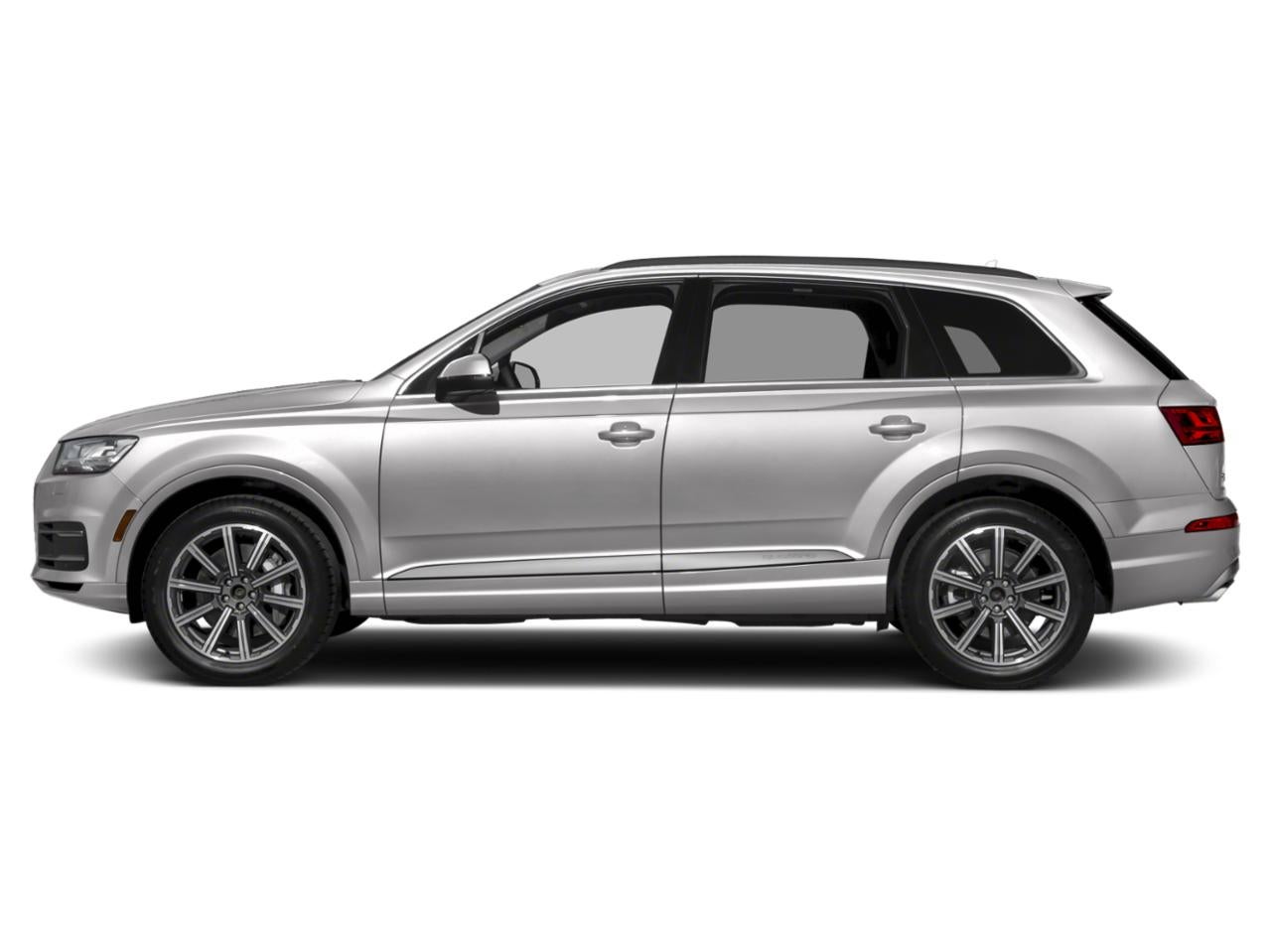 2019 Audi Q7 Premium 55 TFSI quattro