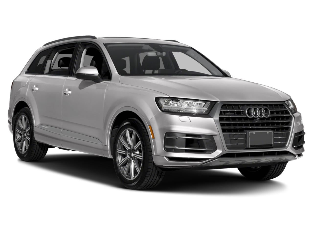 2019 Audi Q7 Premium 55 TFSI quattro