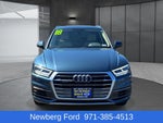 2018 Audi Q5 2.0 TFSI Tech Premium Plus