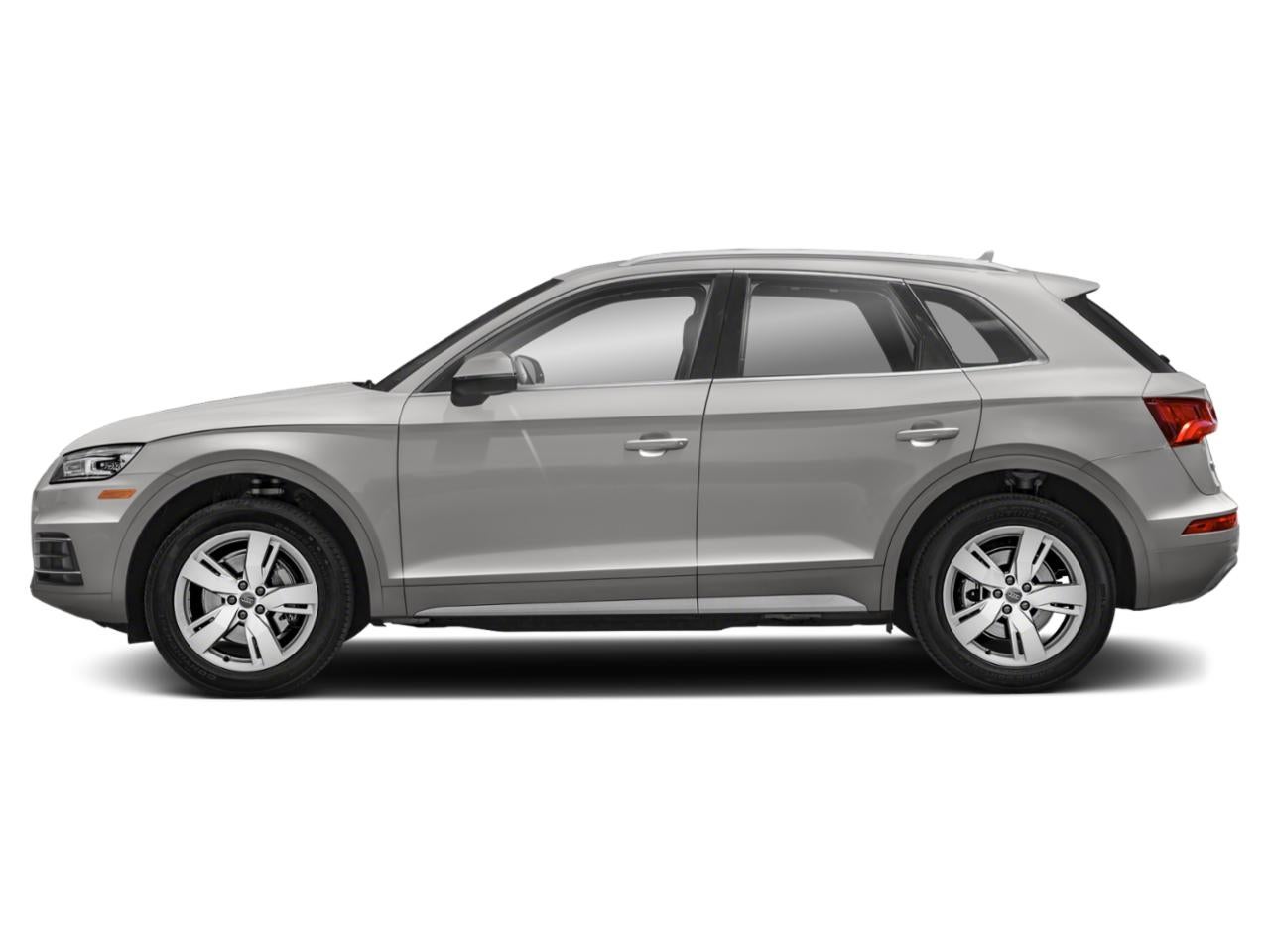 2018 Audi Q5 2.0 TFSI Tech Premium Plus